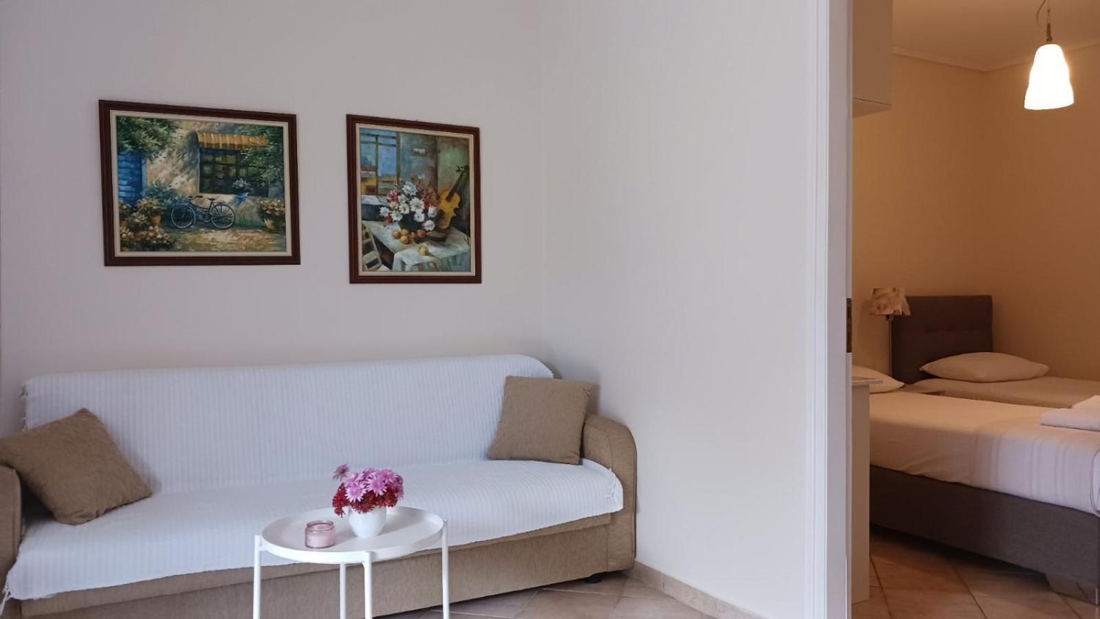 Villa Ioannidis Πάργα Εξωτερικό φωτογραφία