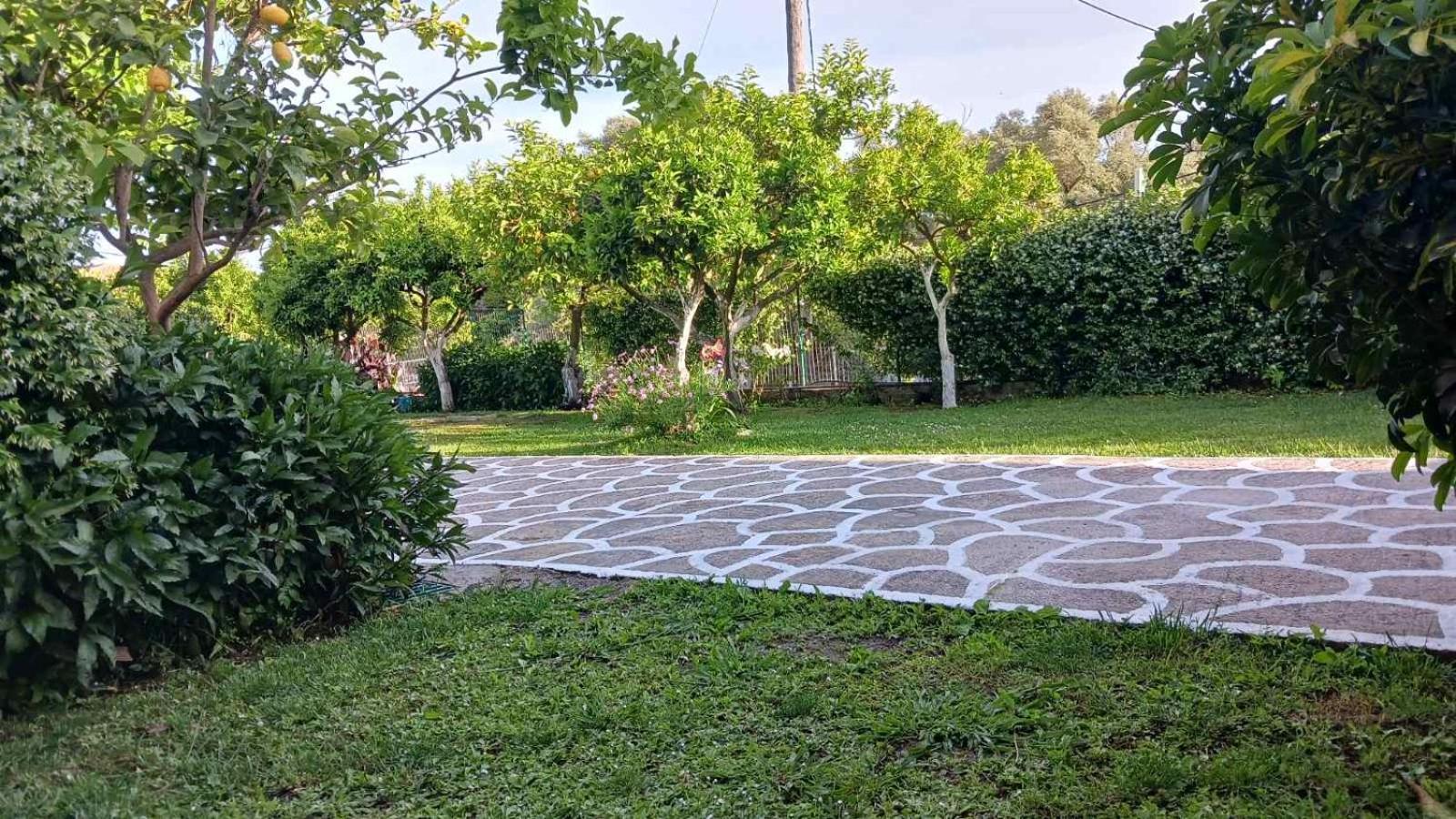 Villa Ioannidis Πάργα Εξωτερικό φωτογραφία